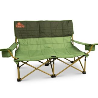 Kelty Low Loveseat